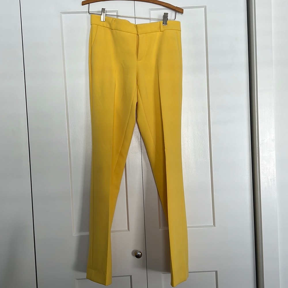 Banana Republic Logan pant
